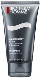 Biotherm Homme Facial Exfoliator 150ml