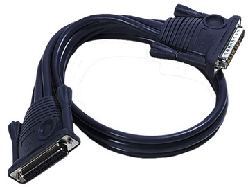 Aten Stacking Cable DB-25 Male/DB-25 Female 2L-1705