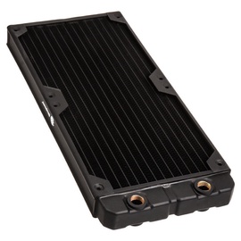 Bitspower Leviathan SF 280 4xG1/4" Radiator