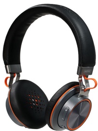 Ausinės Remax RB-195HB Hi-End Bluetooth Headphones