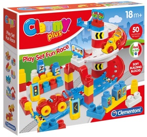 Clementoni Clemmy Plus Racetrack 17142