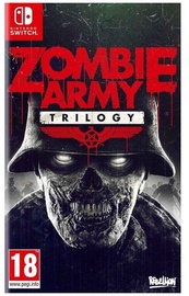Zombie Army Trilogy SWITCH