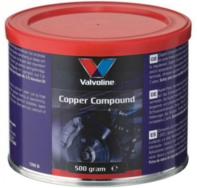 Määrimisvahend Valvoline, 500 l