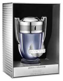 Paco Rabanne Invictus 150ml EDT Limited Edition