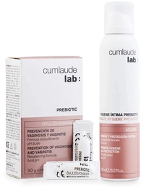 Higiēniskās paketes Cumlaude Lab Prebiotic, 150 ml, 2 gab.