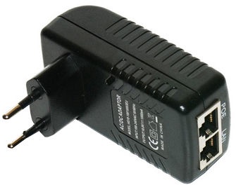 MikroTik POW18_1_PoE