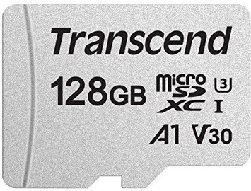 Transcend 300S 128GB SDXC CL10 UHS-I