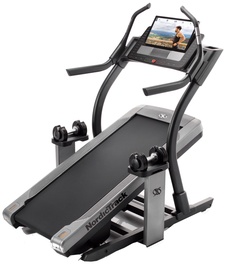 Skrejceliņš NordicTrack Ncline X22i