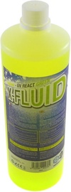 DimasTech Yellow Uv React Green X-Fluid