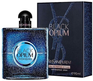 Парфюмированная вода Yves Saint Laurent Black Opium Intense 90ml EDP