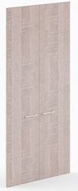 Skyland Door XHD 42-2 84.6x18x190cm Oak Sonoma