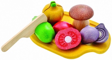Plan Toys Chopping Vegetables 3601