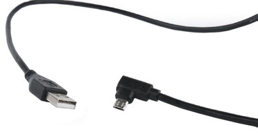 Gembird Cable USB Male / Micro USB Black 1.8m