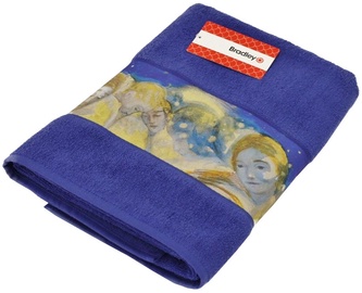 Bradley Towel 70x140cm Epp Maria