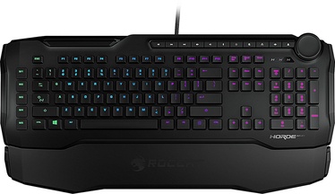 Клавиатура Roccat Horde Aimo Horde Aimo EN, черный