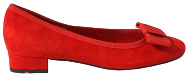 Lloyd Ballerinas 17-738-03 Poppy Red 35