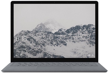 Nešiojamas kompiuteris Microsoft Surface Laptop EUS-00018