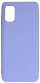Just Must Candy Back Case For Samsung Galaxy A41 Purple