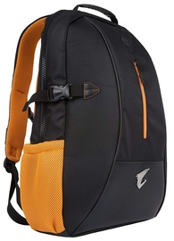 AORUS B5 Backpack Orange/Black