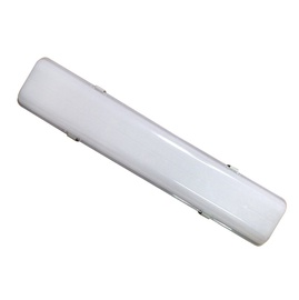Gaismeklis LWF-2-18 Opal 18W LED IP65