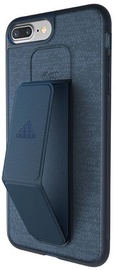 Adidas Grip Case For Apple iPhone 6 Plus/6s Plus/7 Plus/8 Plus Dark Blue