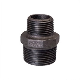 Tarpmovė Jinan Meide, 1" x 3/4", išoriniai sriegiai