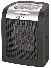 Электрический нагреватель Adler AD 7702, 1.5 кВт
