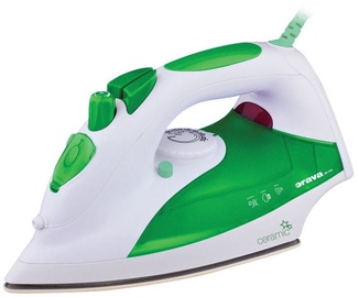 Triikraud Orava ZE-108 Green