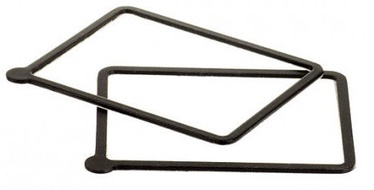 MeiKe LCD Viewfinder 3:2 Additional Frame