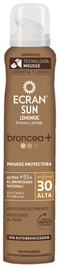 Ecran Sun Lemonoil Bronzing Mousse SPF30 200ml