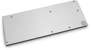 EK Water Blocks EK-Vector Radeon VII Backplate Nickel