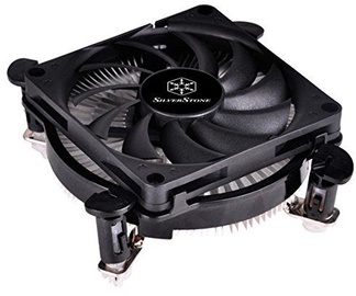 Silverstone SST-NT08-115XP CPU Cooler 80 mm