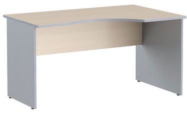 Rašomasis stalas Skyland Imago CA-2L Maple/Metallic