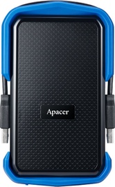 Apacer AC631 USB 3.1 2TB Blue
