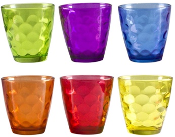 Klaaside komplekt Beper, 0.24 l, 6 tk