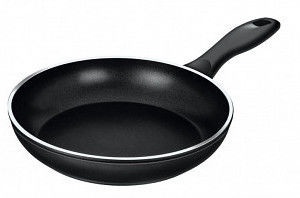 MPM Deep Frying Pan 30cm