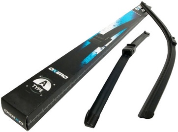 Oximo WA400400 Wiper Set 600mm