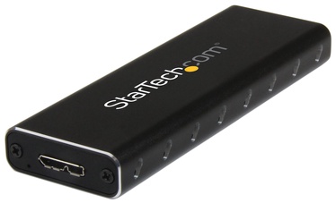HDD/SSD korpuss StarTech SM2NGFFMBU33, M.2