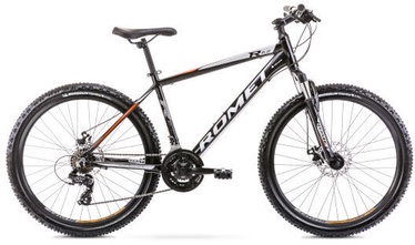 Romet Rambler R6.2 17" 26" Black 2021