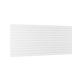 Plaat Elfa Utility 893x382x15mm valge