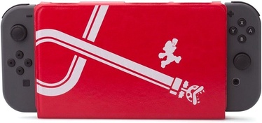PowerA Hybrid Cover Super Mario Edition SWITCH