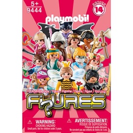 Playmobil Figures Series 14 9443