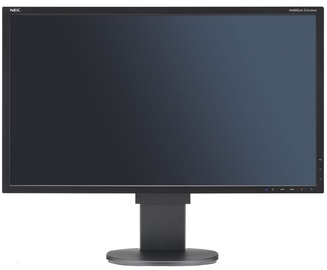 Monitorius NEC EA224WMi Black
