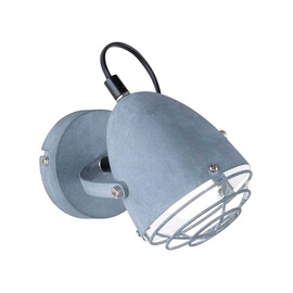 Kryptinis šviestuvas Reality Cammy R80391078, 1 x 28 W, E14