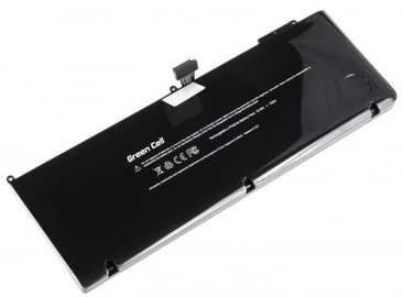 Green Cell AP10PRO Battery For Macbook Pro 15