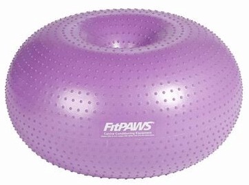 Игрушка для собаки Fit Paws Pet Balance Ball
