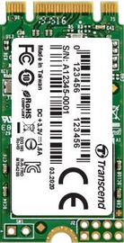Transcend M.2 SSD 420S 480GB