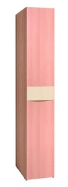 Glazov Ameli 12 Wardrobe Dub/White