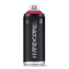 Aerosoolvärv Montana Hardcore, tavaline, roheline (pistacho green), 0.4 l