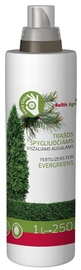MĒSLOJUMS SKUJEŅIEM 1L (Baltic Agro)